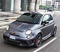 Abarth 695 Biposto